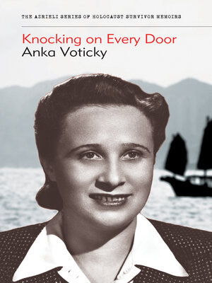 cover image of Knocking on Every Door